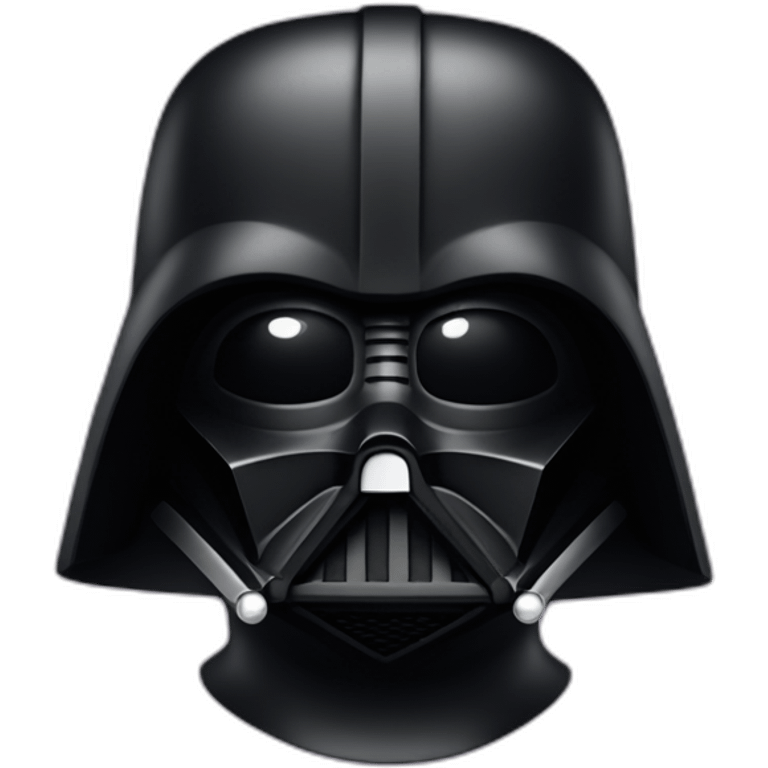 vader emoji