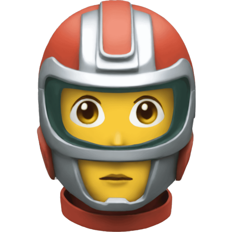 Ultraseven emoji