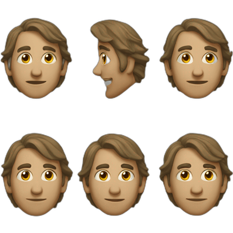 Pascal Nessim emoji