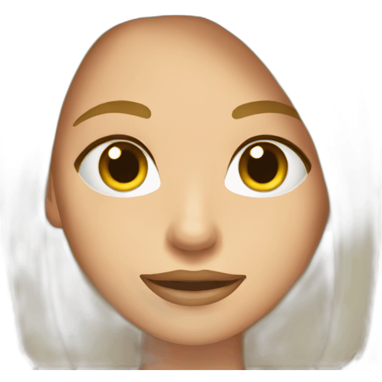 Carla Hassli emoji