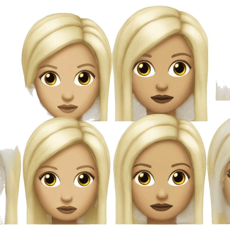 donatella versace emoji emoji