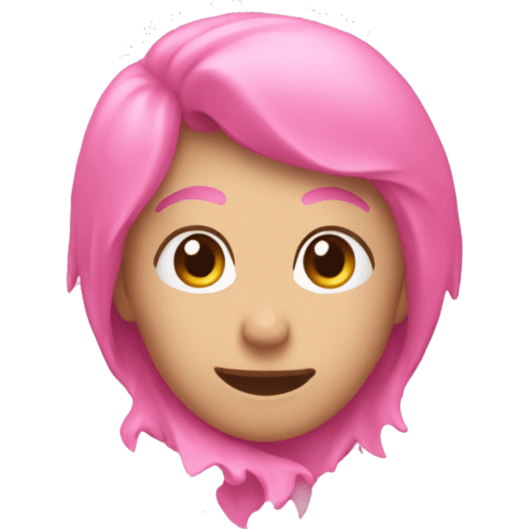 pink pack emoji