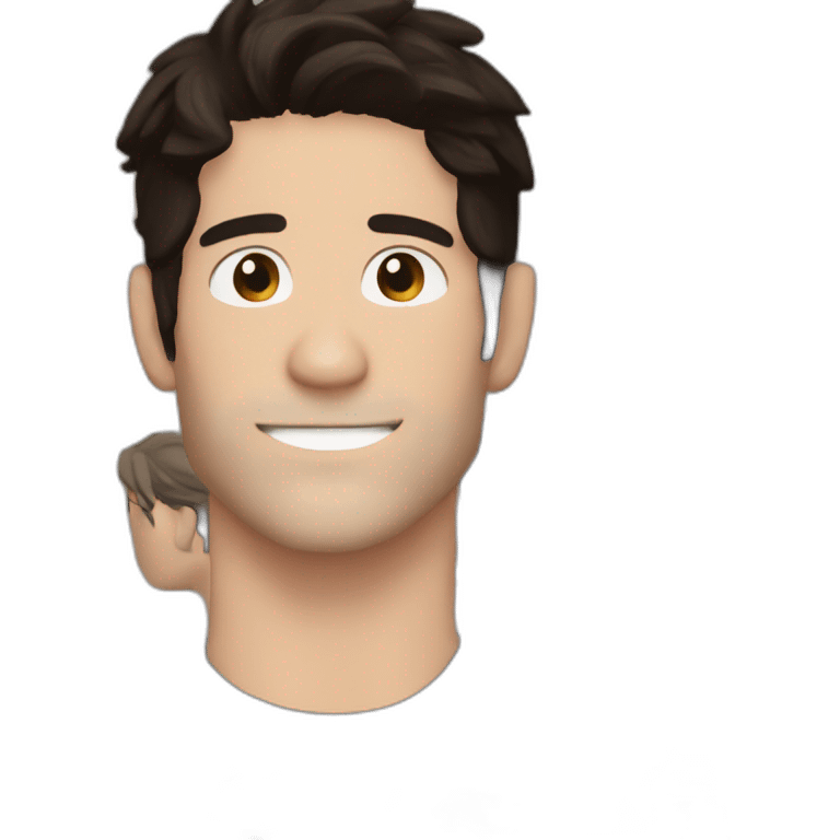 Scott McCall emoji