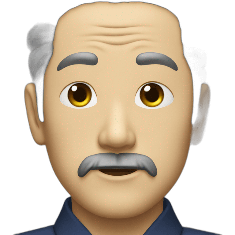 toji fushiguro emoji