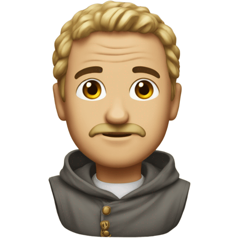 pape emoji