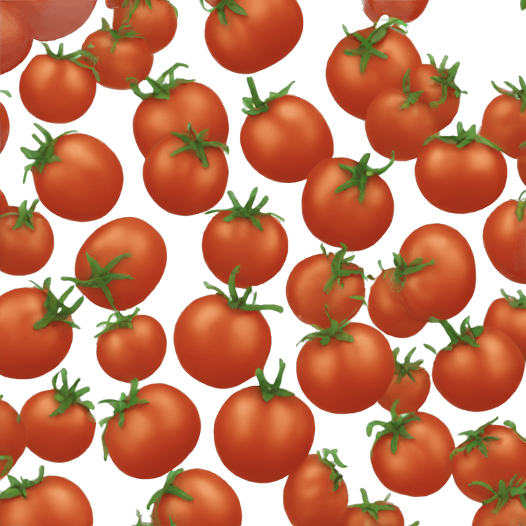 tomato emoji