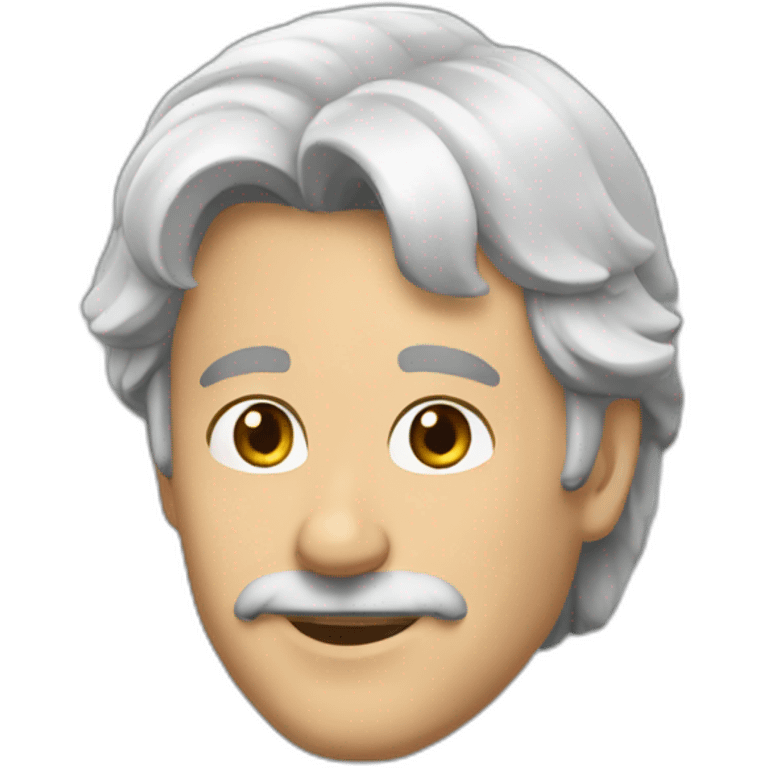 Gérard emoji