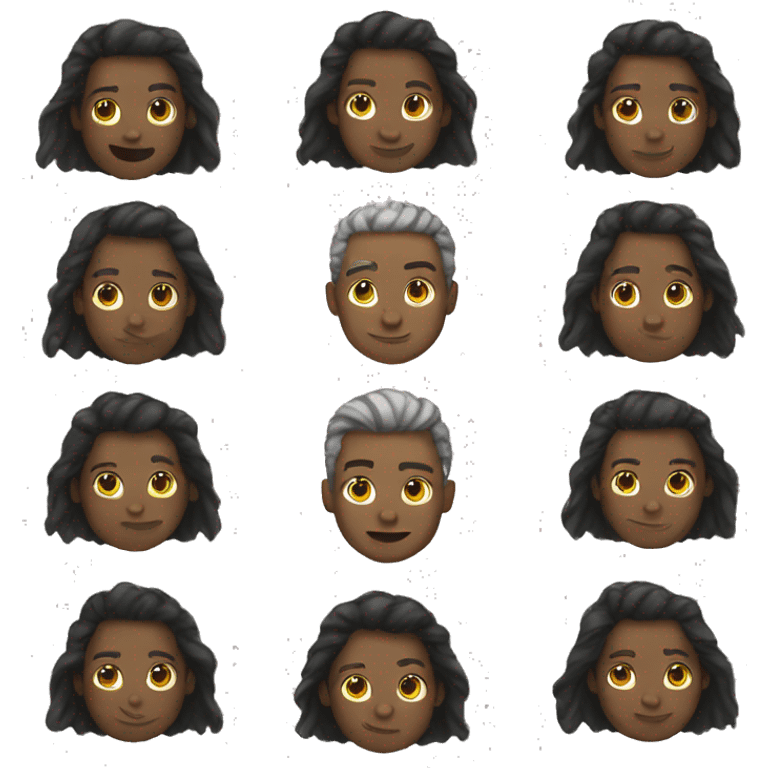 avatar emoji