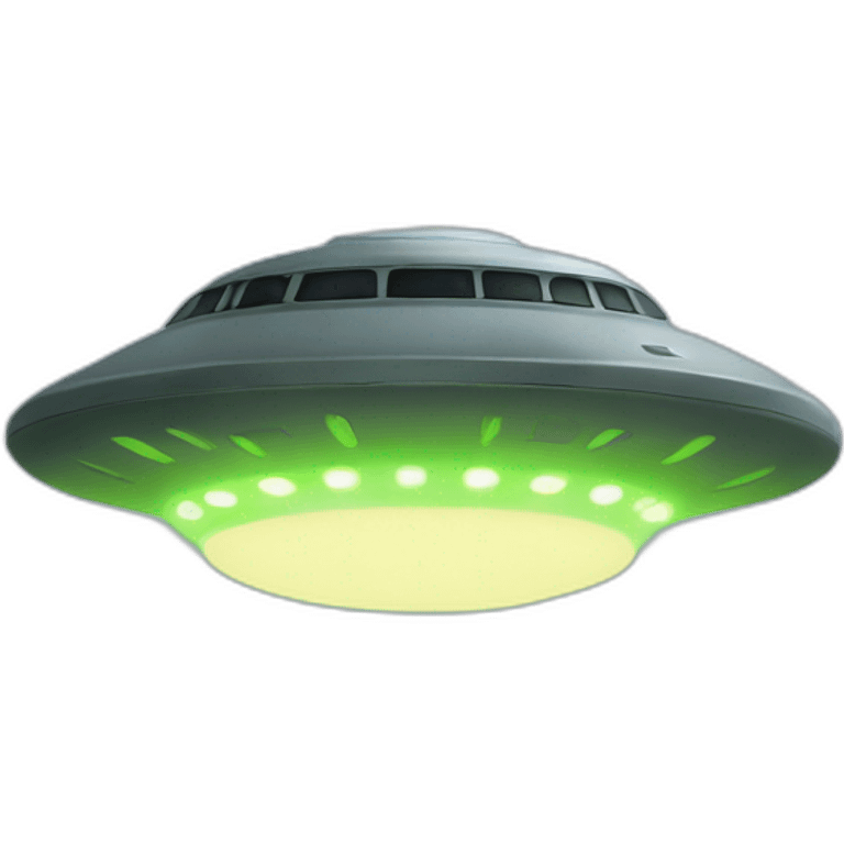 ufo emoji