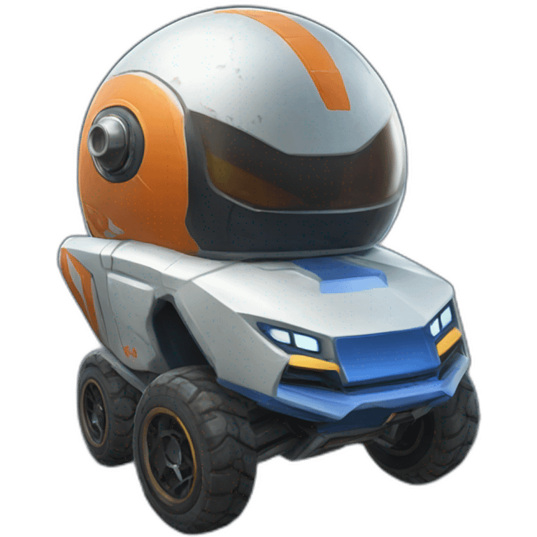 rocketleague emoji