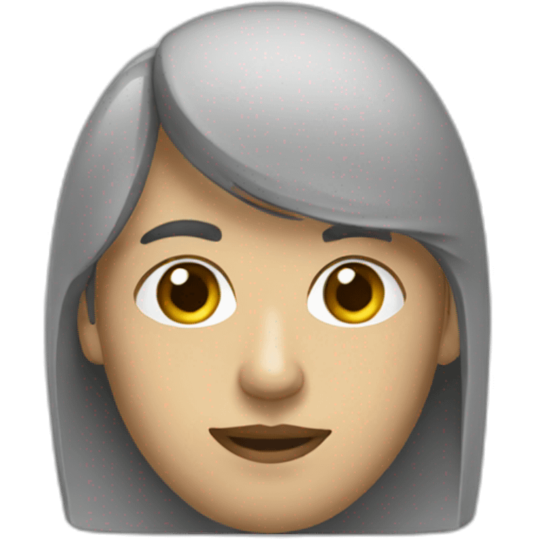 Arquitecta emoji