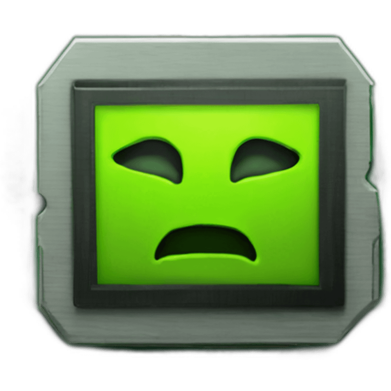 nvidia 4090 emoji