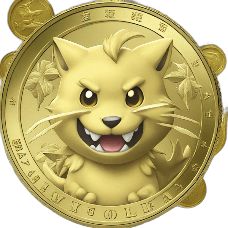 pokemon halloween money puregold coin pokecoin pokedollar dollar emoji