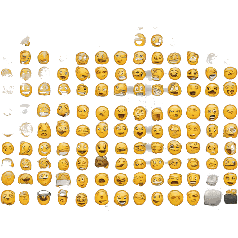 Website emoji emoji