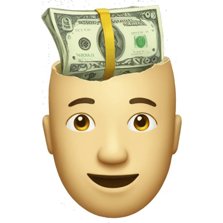 money emoji