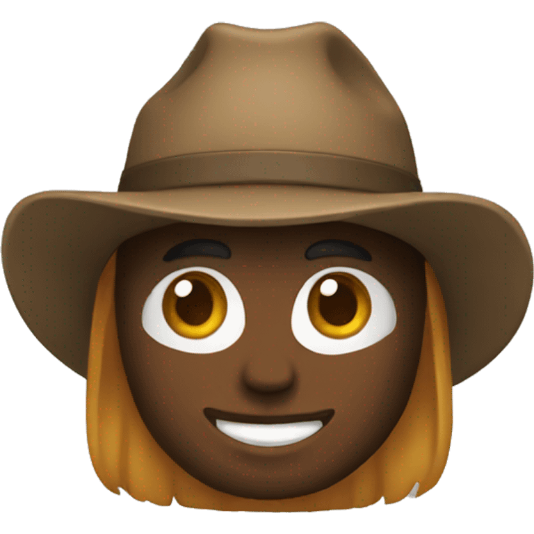 backwoods emoji