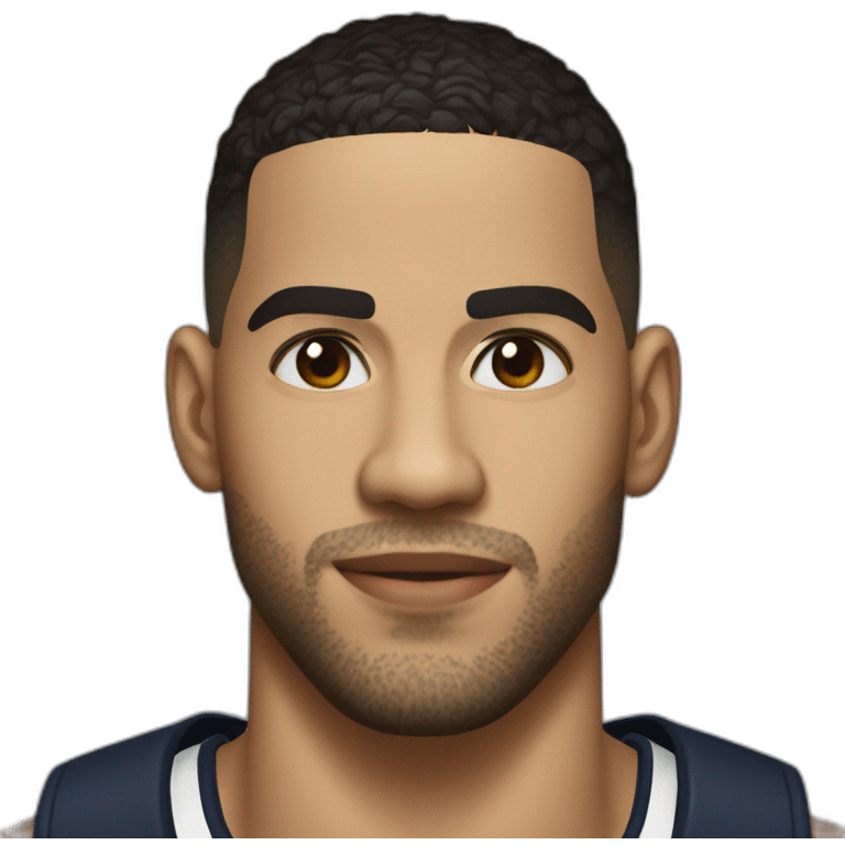 Jason tatum emoji