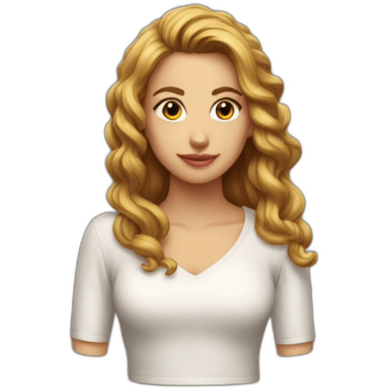 ester exposito emoji