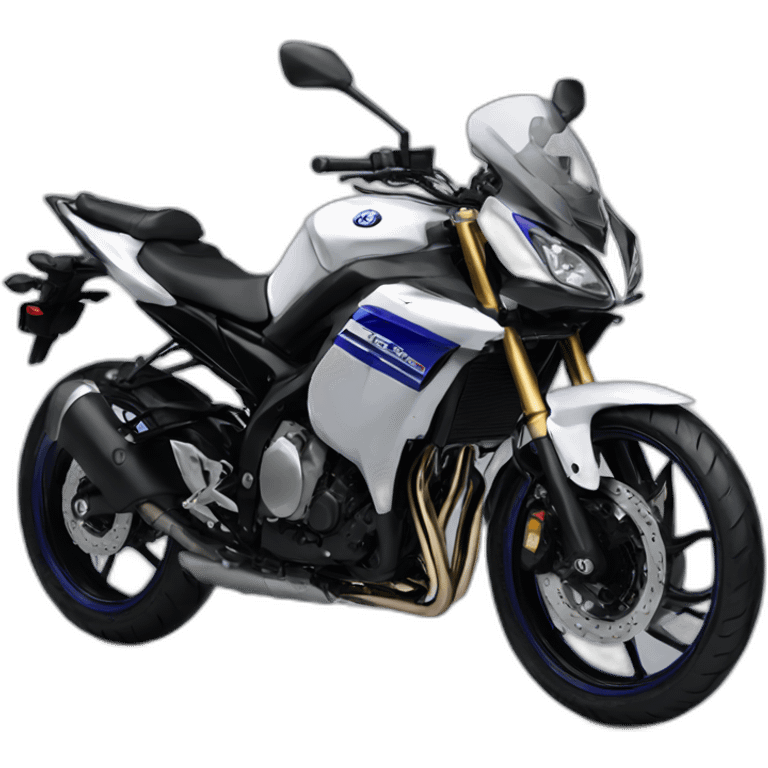 yamaha emoji