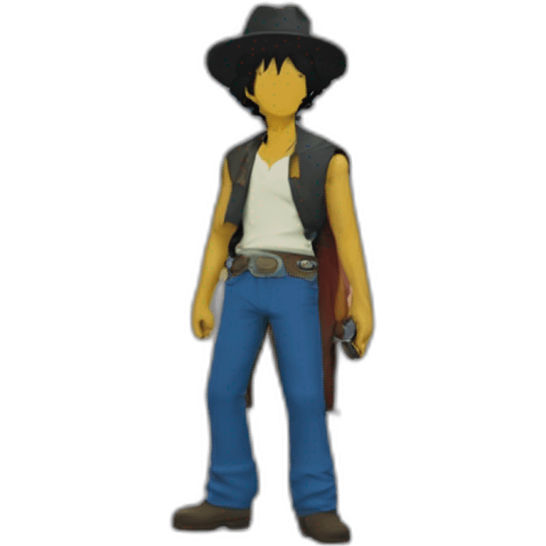 skipe cowboy bebop emoji