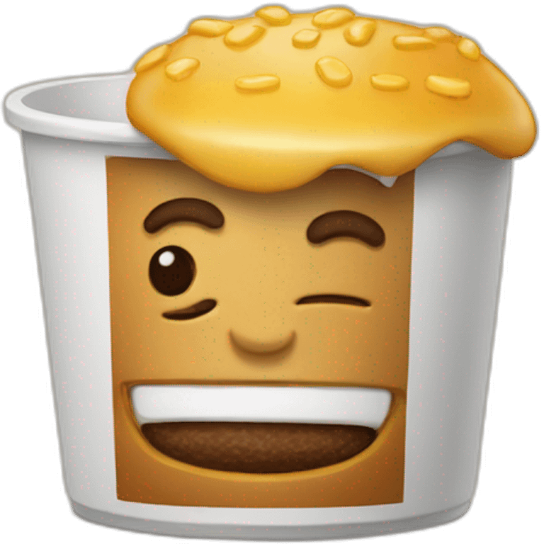 Mcdo emoji