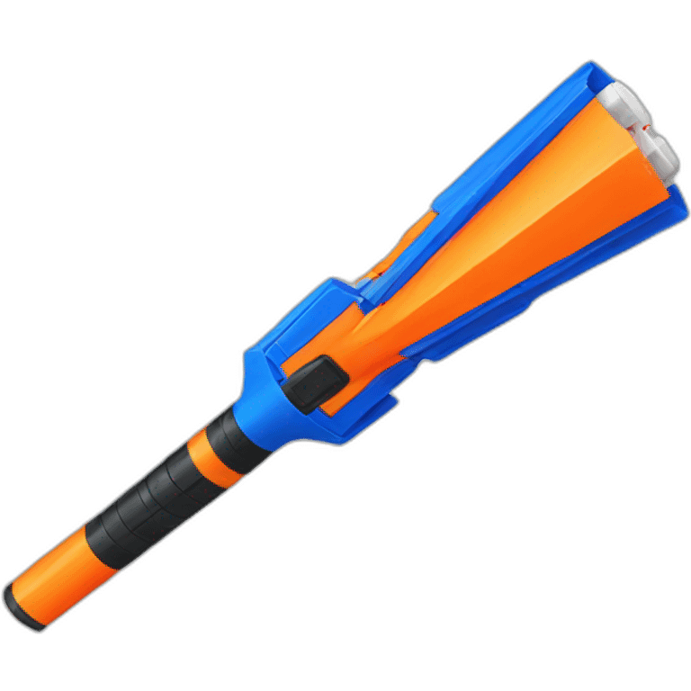 nerf dart emoji