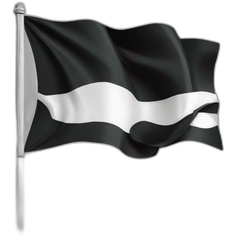 Bretagne flag emoji