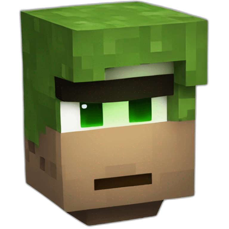 Fuze Minecraft emoji