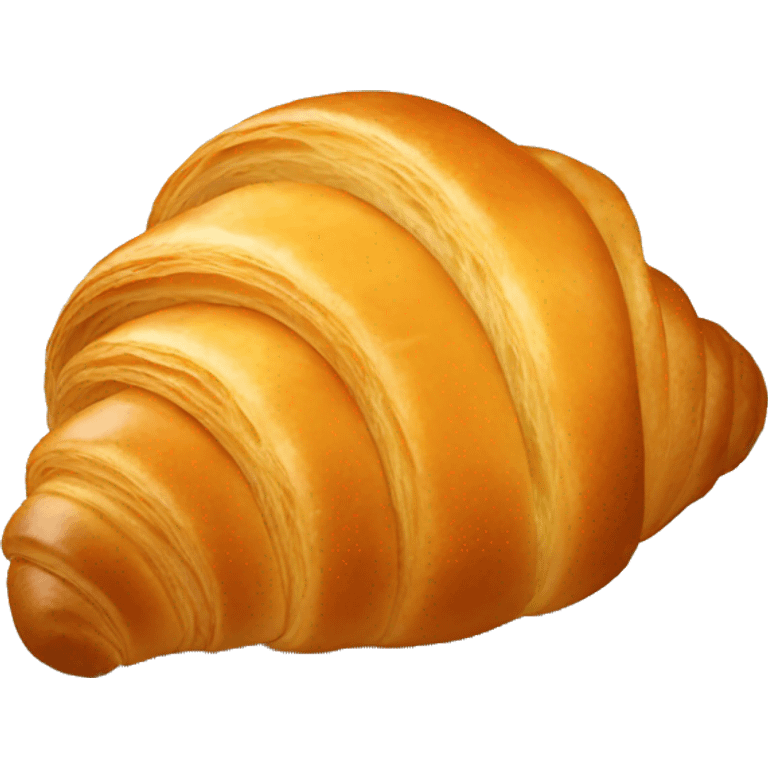 Croissant emoji