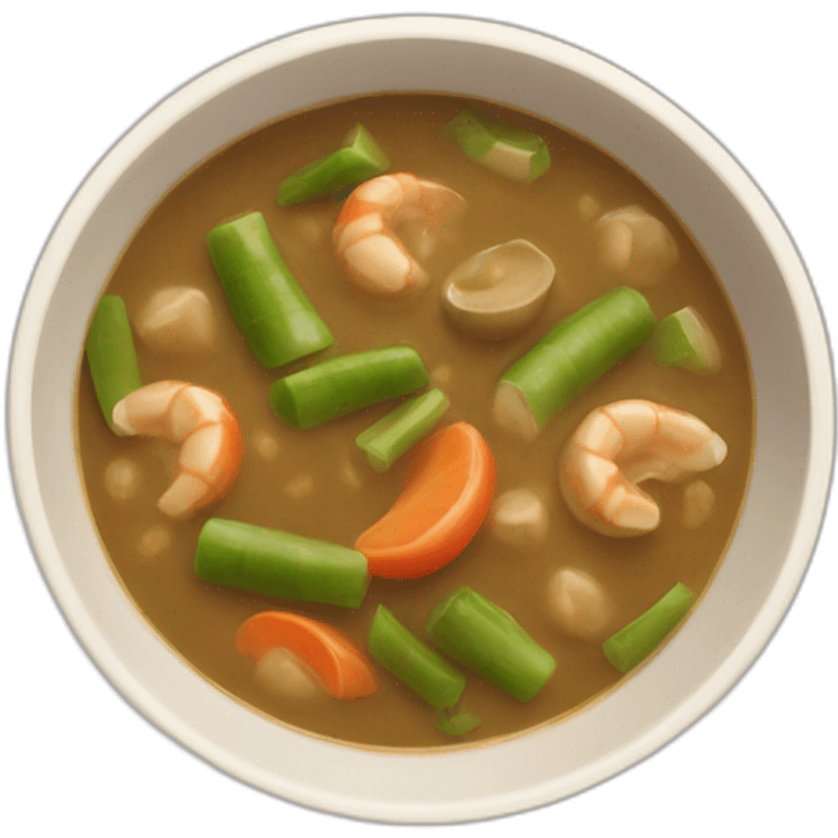 bowl-of-gumbo emoji