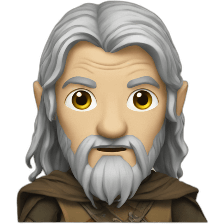 Lotr emoji