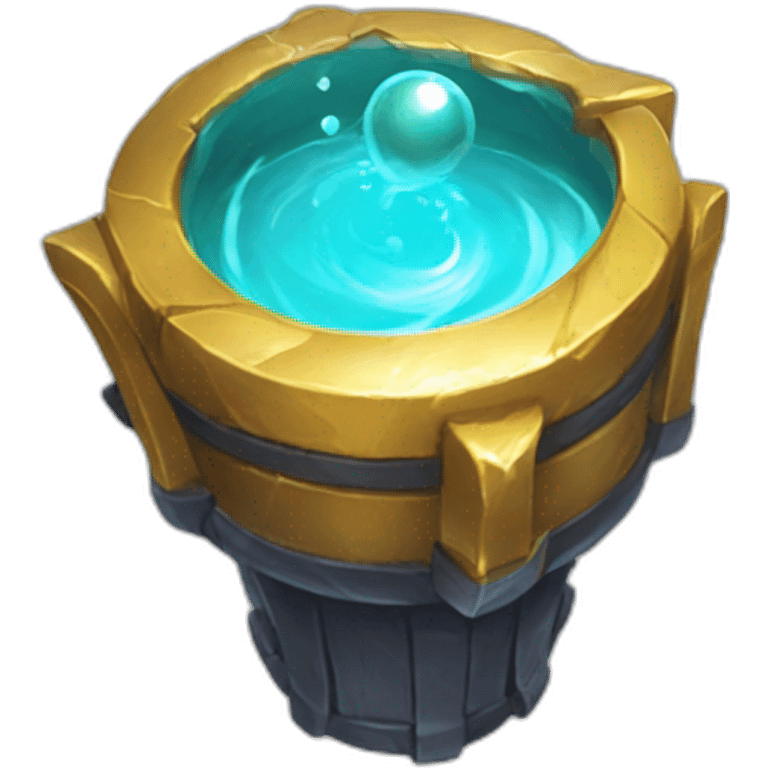 Fizz league of legends emoji