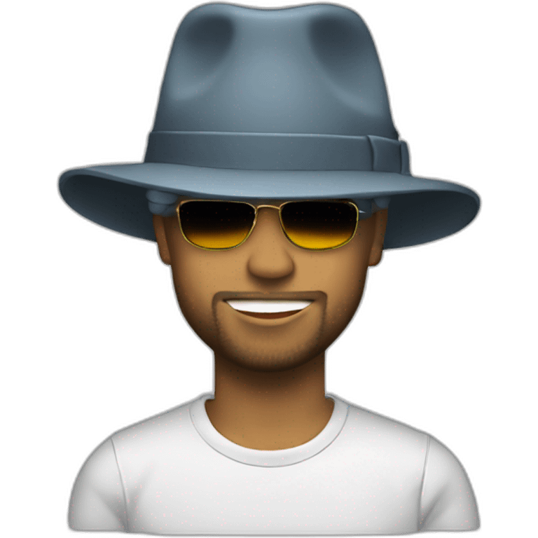 jamiroquai emoji