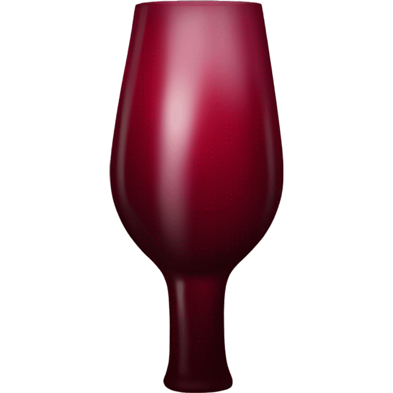 wine red hearth emoji