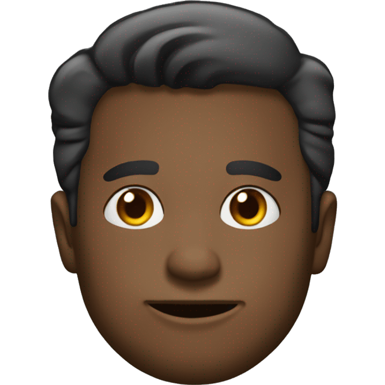 Mr emmanuel Hammond emoji