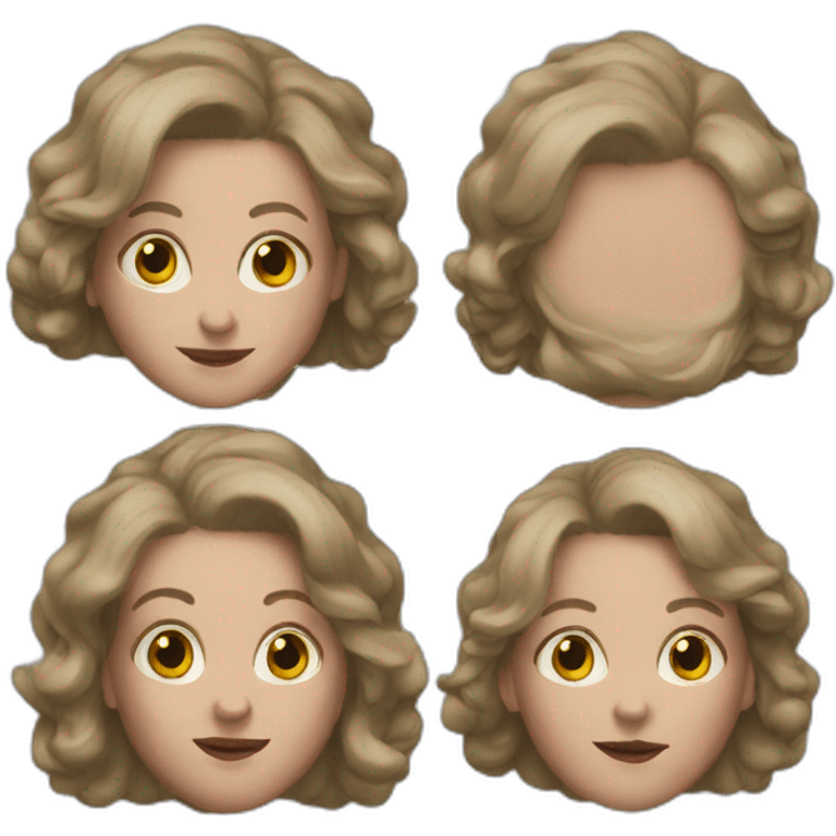 beatrix emoji