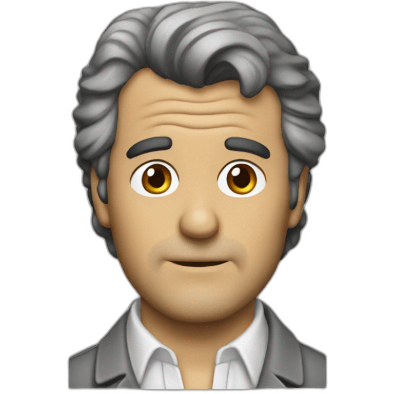 digital columbo emoji