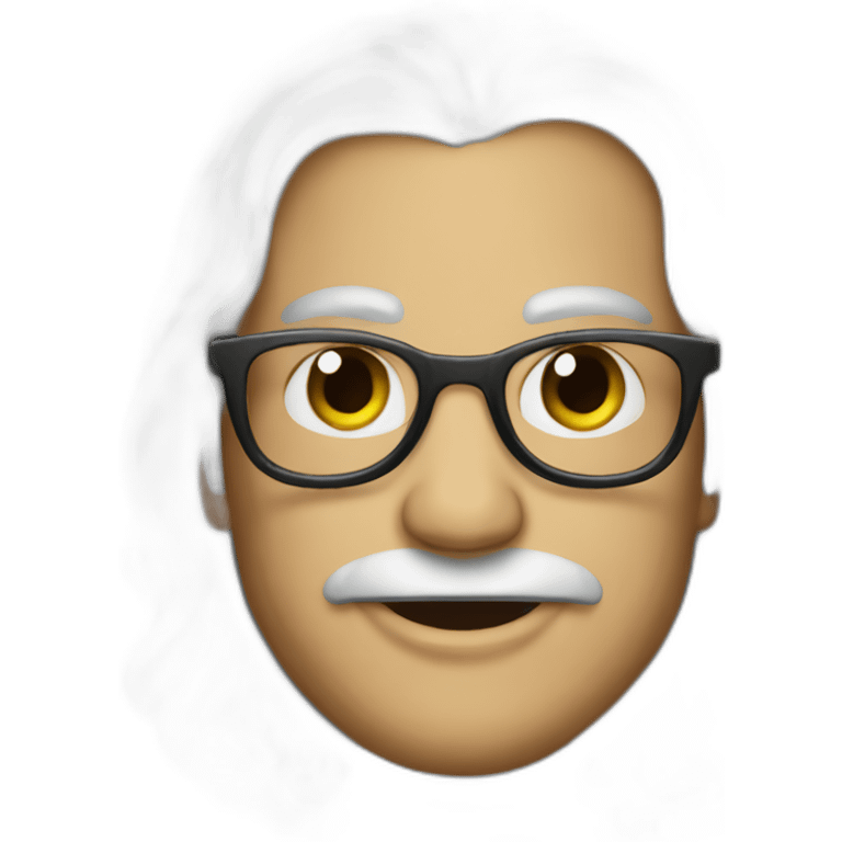 steely-dan emoji