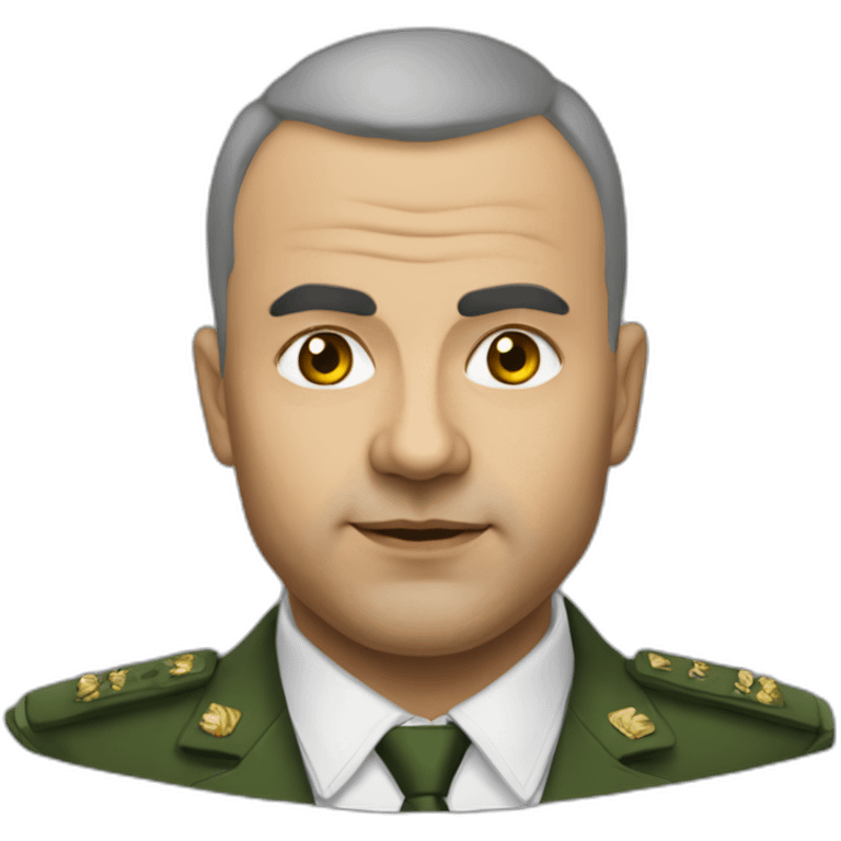 boiko borisov emoji