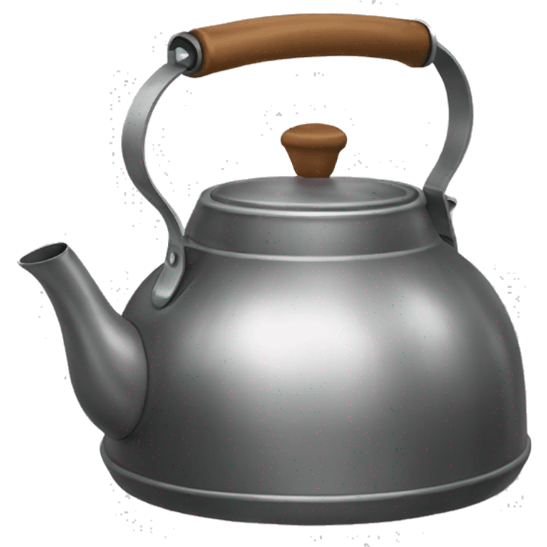 Kettle  emoji