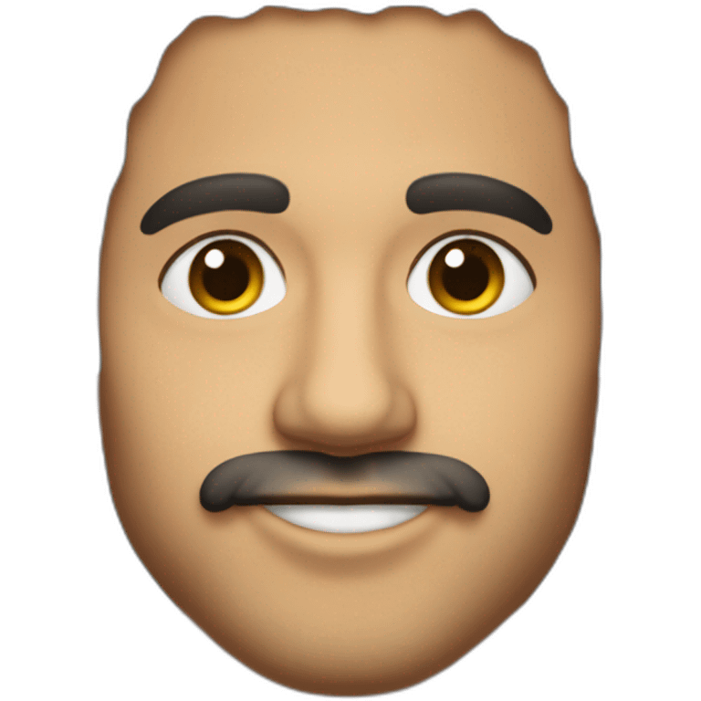 Pedri González emoji