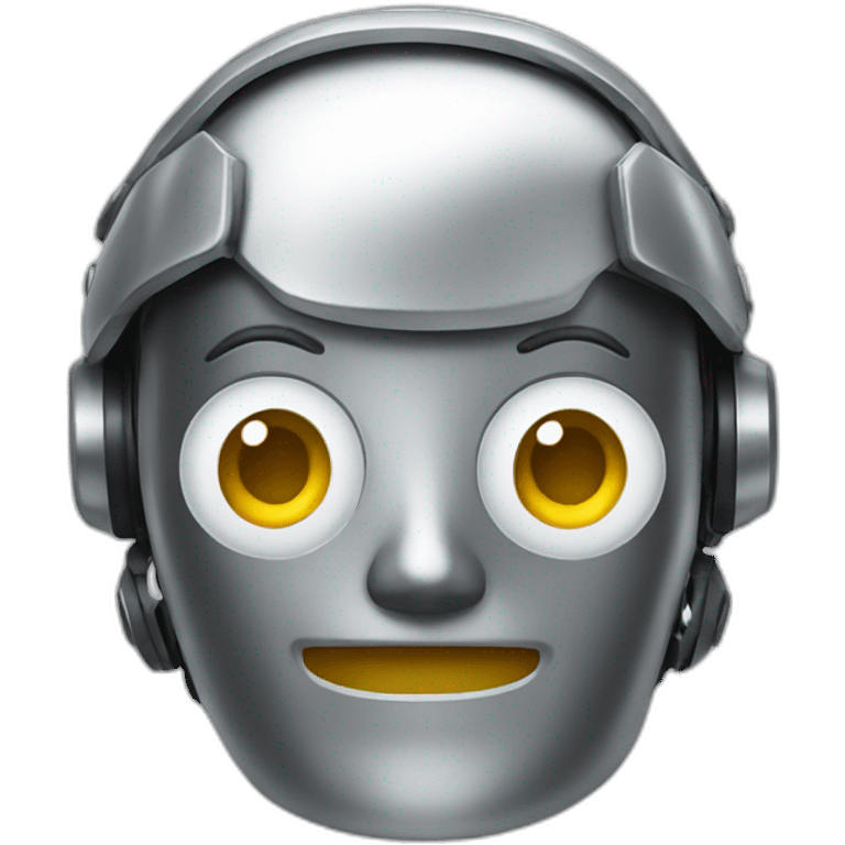 titanium ai Chatbot emoji