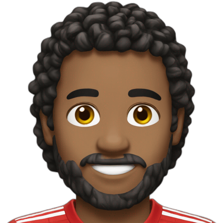 manchester united emoji