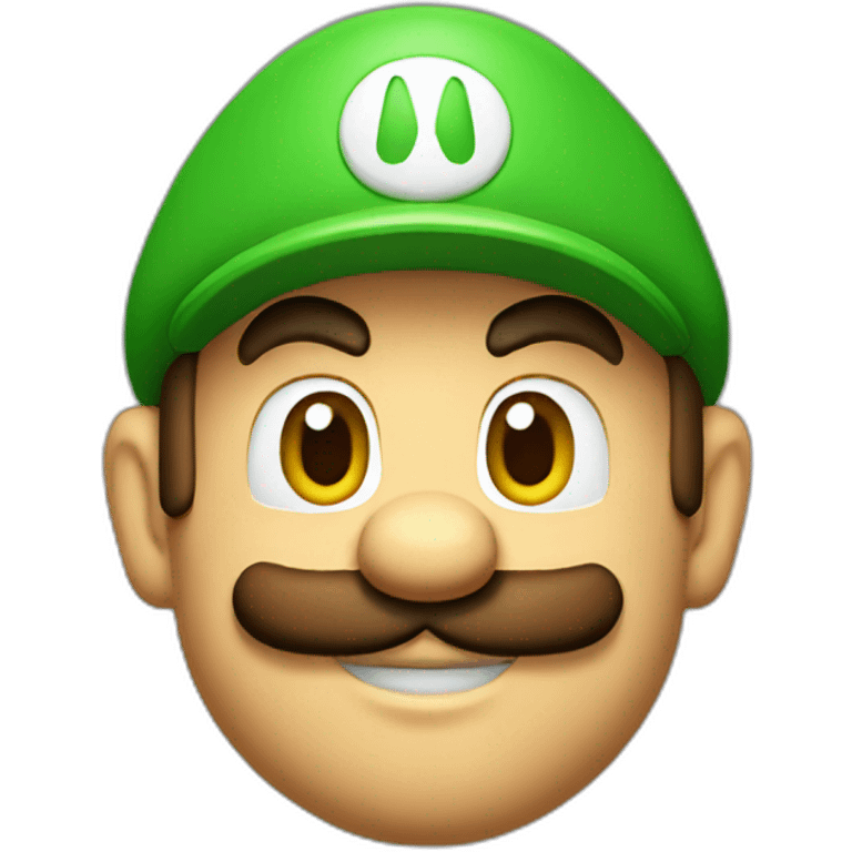 mario emoji