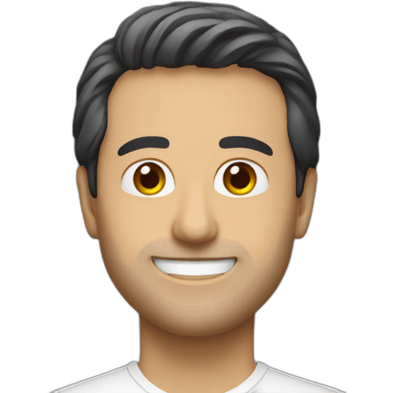 Sergio massa emoji