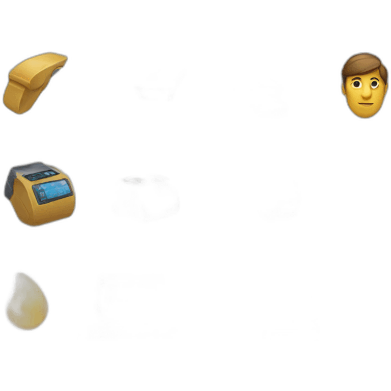 technology emoji