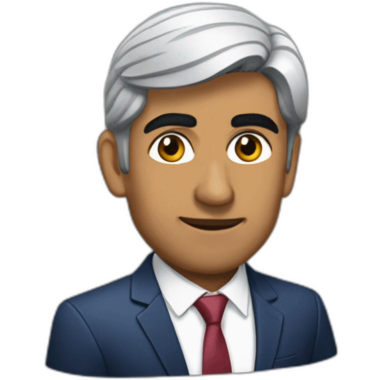 rishi-sunak emoji