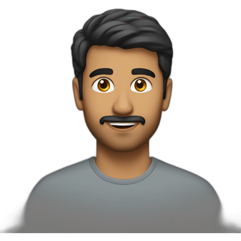 Adil Murji emoji