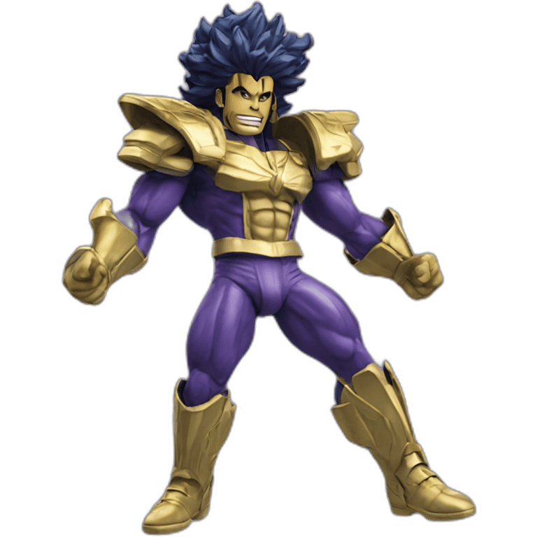 star platinum emoji