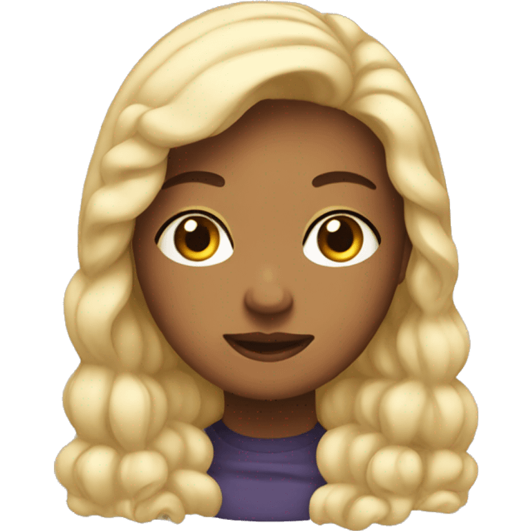 Nika emoji